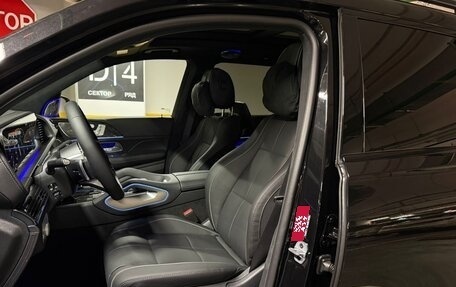 Mercedes-Benz GLS, 2026 год, 18 000 000 рублей, 18 фотография