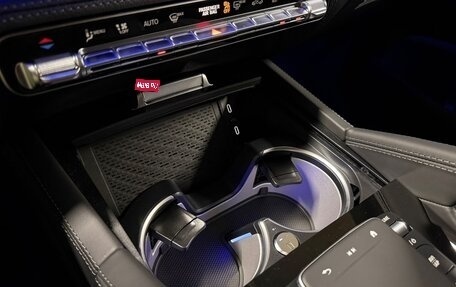Mercedes-Benz GLS, 2026 год, 18 000 000 рублей, 29 фотография