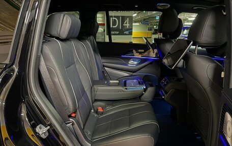 Mercedes-Benz GLS, 2026 год, 18 000 000 рублей, 38 фотография