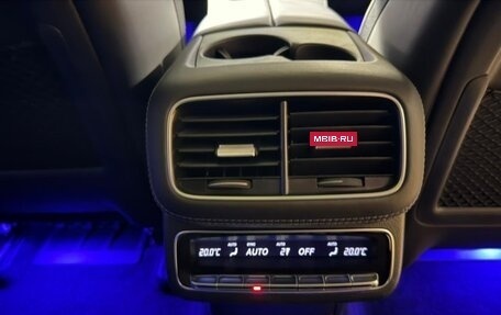 Mercedes-Benz GLS, 2026 год, 18 000 000 рублей, 34 фотография