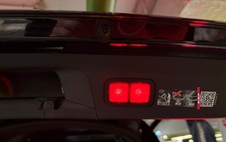 Mercedes-Benz GLS, 2026 год, 18 000 000 рублей, 39 фотография