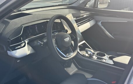 Geely Atlas, 2025 год, 3 970 990 рублей, 7 фотография