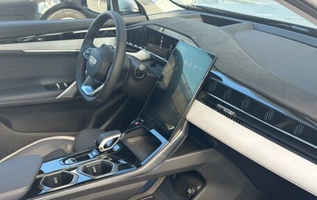 Geely Atlas, 2025 год, 3 970 990 рублей, 8 фотография