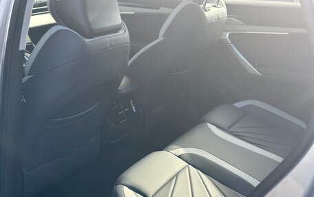 Geely Atlas, 2025 год, 3 970 990 рублей, 17 фотография