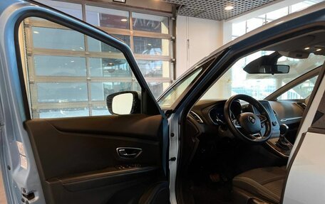 Renault Scenic IV, 2018 год, 1 525 000 рублей, 18 фотография