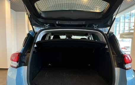 Renault Scenic IV, 2018 год, 1 525 000 рублей, 16 фотография