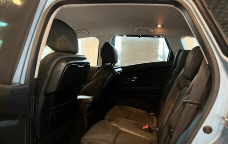 Renault Scenic IV, 2018 год, 1 525 000 рублей, 22 фотография