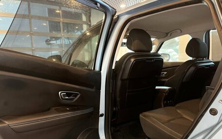 Renault Scenic IV, 2018 год, 1 525 000 рублей, 21 фотография