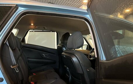 Renault Scenic IV, 2018 год, 1 525 000 рублей, 23 фотография