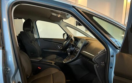 Renault Scenic IV, 2018 год, 1 525 000 рублей, 26 фотография