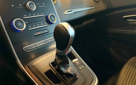 Renault Scenic IV, 2018 год, 1 525 000 рублей, 28 фотография