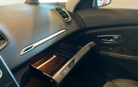 Renault Scenic IV, 2018 год, 1 525 000 рублей, 27 фотография