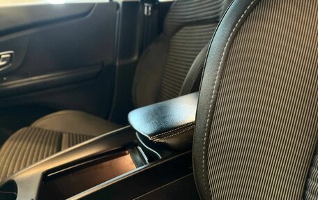 Renault Scenic IV, 2018 год, 1 525 000 рублей, 29 фотография