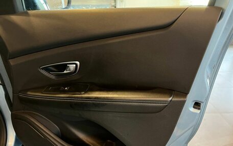 Renault Scenic IV, 2018 год, 1 525 000 рублей, 25 фотография