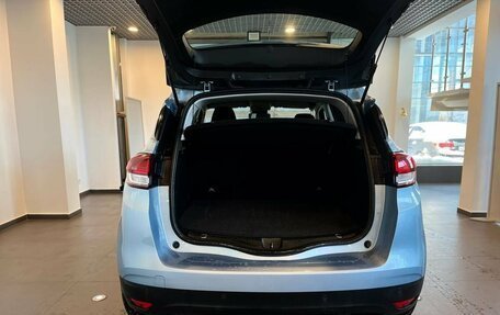 Renault Scenic IV, 2018 год, 1 525 000 рублей, 32 фотография