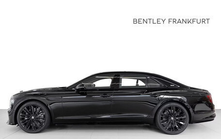 Bentley Flying Spur, 2026 год, 30 000 000 рублей, 2 фотография