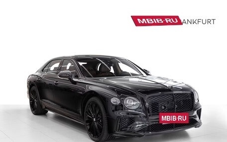 Bentley Flying Spur, 2026 год, 30 000 000 рублей, 3 фотография