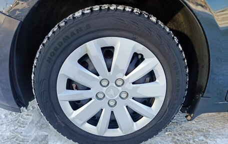 Chevrolet Cruze II, 2011 год, 643 000 рублей, 10 фотография