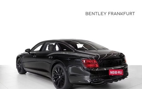 Bentley Flying Spur, 2026 год, 30 000 000 рублей, 4 фотография