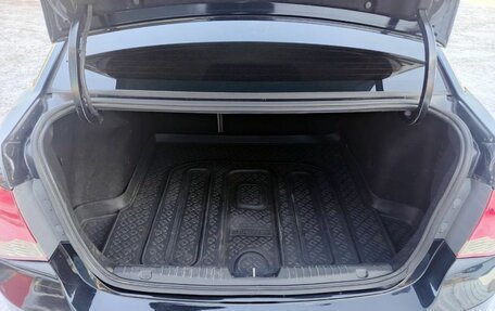 Chevrolet Cruze II, 2011 год, 643 000 рублей, 12 фотография