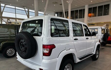 ЛуАЗ Patriot, 2025 год, 1 889 000 рублей, 3 фотография