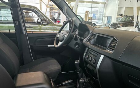 ЛуАЗ Patriot, 2025 год, 1 889 000 рублей, 5 фотография