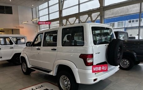 ЛуАЗ Patriot, 2025 год, 1 889 000 рублей, 2 фотография
