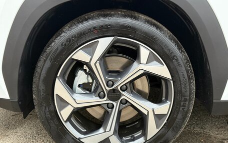 Geely Atlas, 2025 год, 3 970 990 рублей, 6 фотография