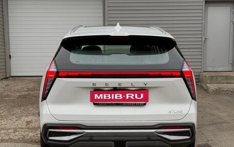 Geely Atlas, 2025 год, 3 970 990 рублей, 2 фотография