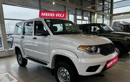 ЛуАЗ Patriot, 2025 год, 1 889 000 рублей, 4 фотография