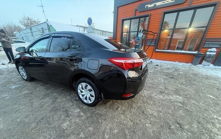 Toyota Corolla, 2013 год, 1 500 000 рублей, 5 фотография