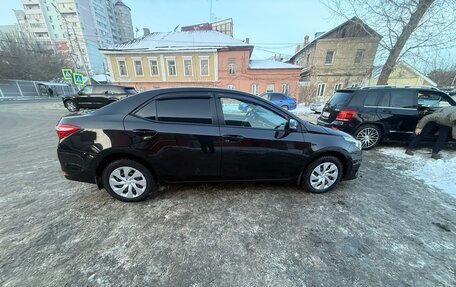 Toyota Corolla, 2013 год, 1 500 000 рублей, 3 фотография