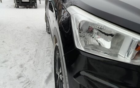 Hyundai Creta I рестайлинг, 2017 год, 1 550 000 рублей, 6 фотография