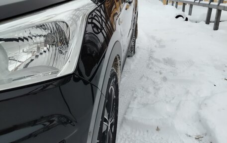 Hyundai Creta I рестайлинг, 2017 год, 1 550 000 рублей, 5 фотография