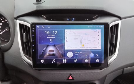 Hyundai Creta I рестайлинг, 2017 год, 1 550 000 рублей, 8 фотография