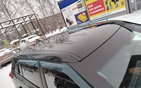 Hyundai Creta I рестайлинг, 2017 год, 1 550 000 рублей, 14 фотография