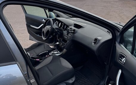 Peugeot 308 II, 2012 год, 500 000 рублей, 5 фотография