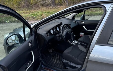 Peugeot 308 II, 2012 год, 500 000 рублей, 7 фотография