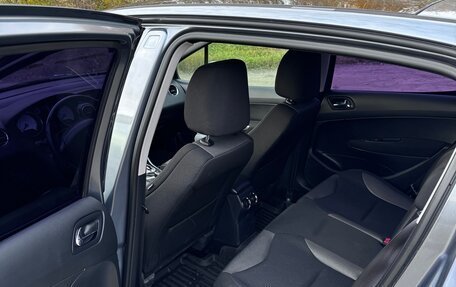 Peugeot 308 II, 2012 год, 500 000 рублей, 6 фотография