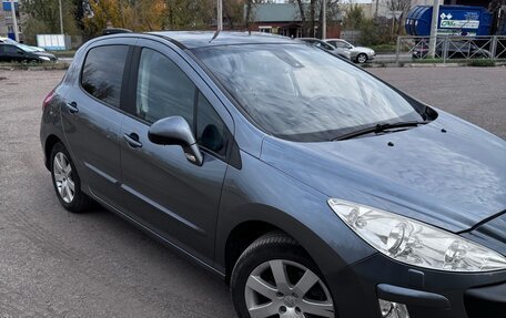 Peugeot 308 II, 2012 год, 500 000 рублей, 3 фотография
