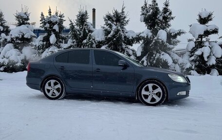 Skoda Octavia, 2011 год, 950 000 рублей, 2 фотография