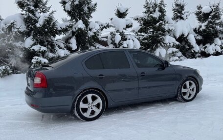 Skoda Octavia, 2011 год, 950 000 рублей, 6 фотография