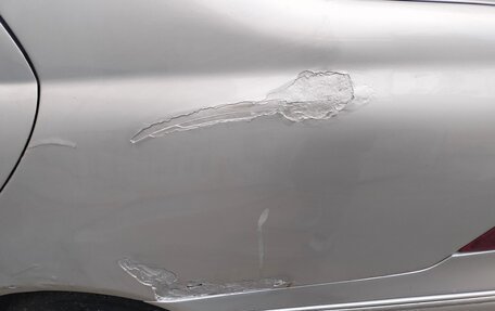 Mercedes-Benz C-Класс, 2000 год, 290 000 рублей, 9 фотография