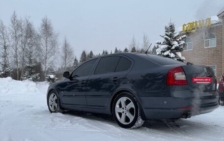 Skoda Octavia, 2011 год, 950 000 рублей, 5 фотография