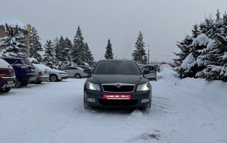 Skoda Octavia, 2011 год, 950 000 рублей, 3 фотография