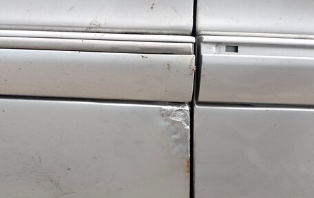 Mercedes-Benz C-Класс, 2000 год, 290 000 рублей, 10 фотография