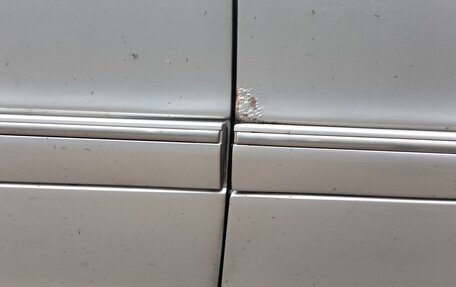 Mercedes-Benz C-Класс, 2000 год, 290 000 рублей, 7 фотография