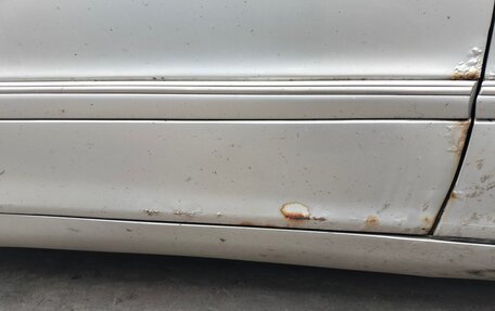 Mercedes-Benz C-Класс, 2000 год, 290 000 рублей, 6 фотография