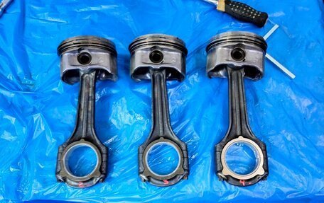 Mercedes-Benz C-Класс, 2000 год, 290 000 рублей, 16 фотография