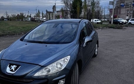Peugeot 308 II, 2012 год, 500 000 рублей, 2 фотография